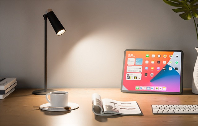 Lampka biurkowa Yeelight 4 w 1 YLYTD-0011 - zdjęcie 8