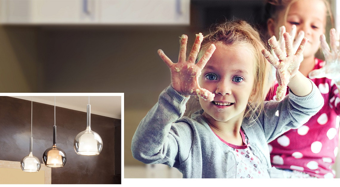 FIBARO Swipe FGGC-001 (Z-Wave; kolor biały) - zdjęcie 5