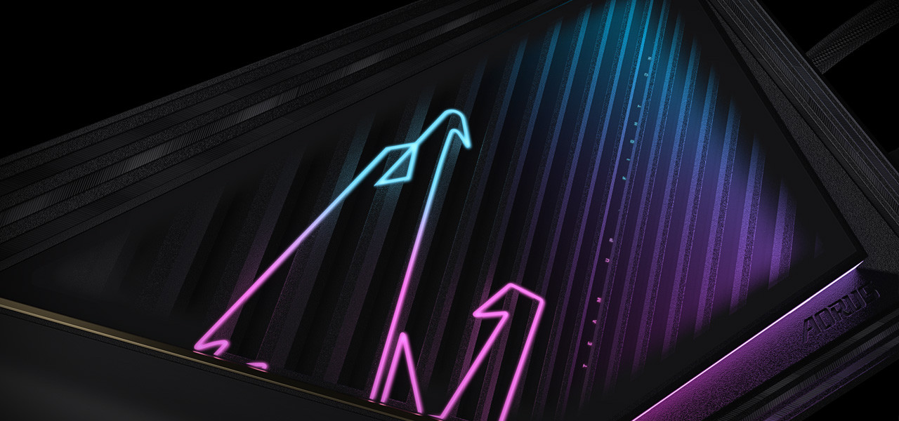 Karta graficzna Gigabyte AORUS GeForce RTX 5080 XTREME WATERFORCE 16GB (GV-N5080AORUSX W-16GD) - zdjęcie 10