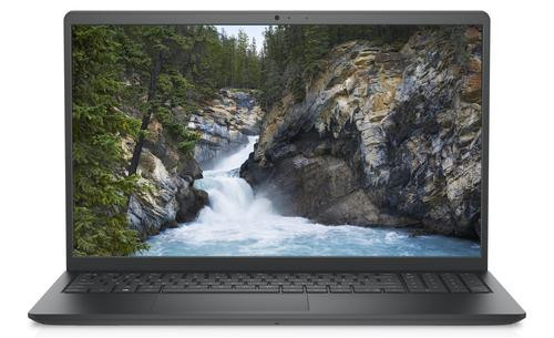 Dell Vostro 3520 i5-1235U 15.6" FHD 250nits AG 16GB DDR4 SSD1TB Intel Iris Xe Graphics FgrPr Cam Mic WLAN + BT Backlit Kb 3 W11Pro - zdjęcie 1
