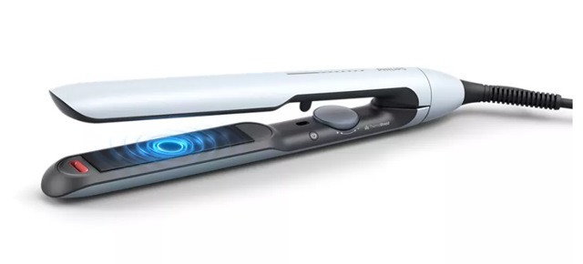 Prostownica do włosów PHILIPS BHS 520/00 - zdjęcie 1