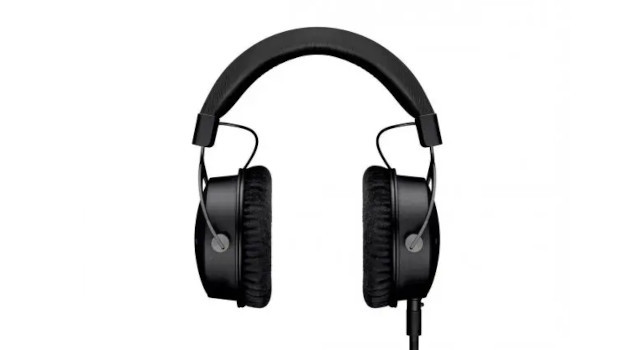 Beyerdynamic DT 1770 PRO 250 OHM - Słuchawki studyjne zamknięte - zdjęcie 4