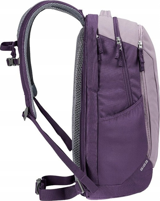 Plecak miejski DEUTER Giga lavender-purple - zdjęcie 4