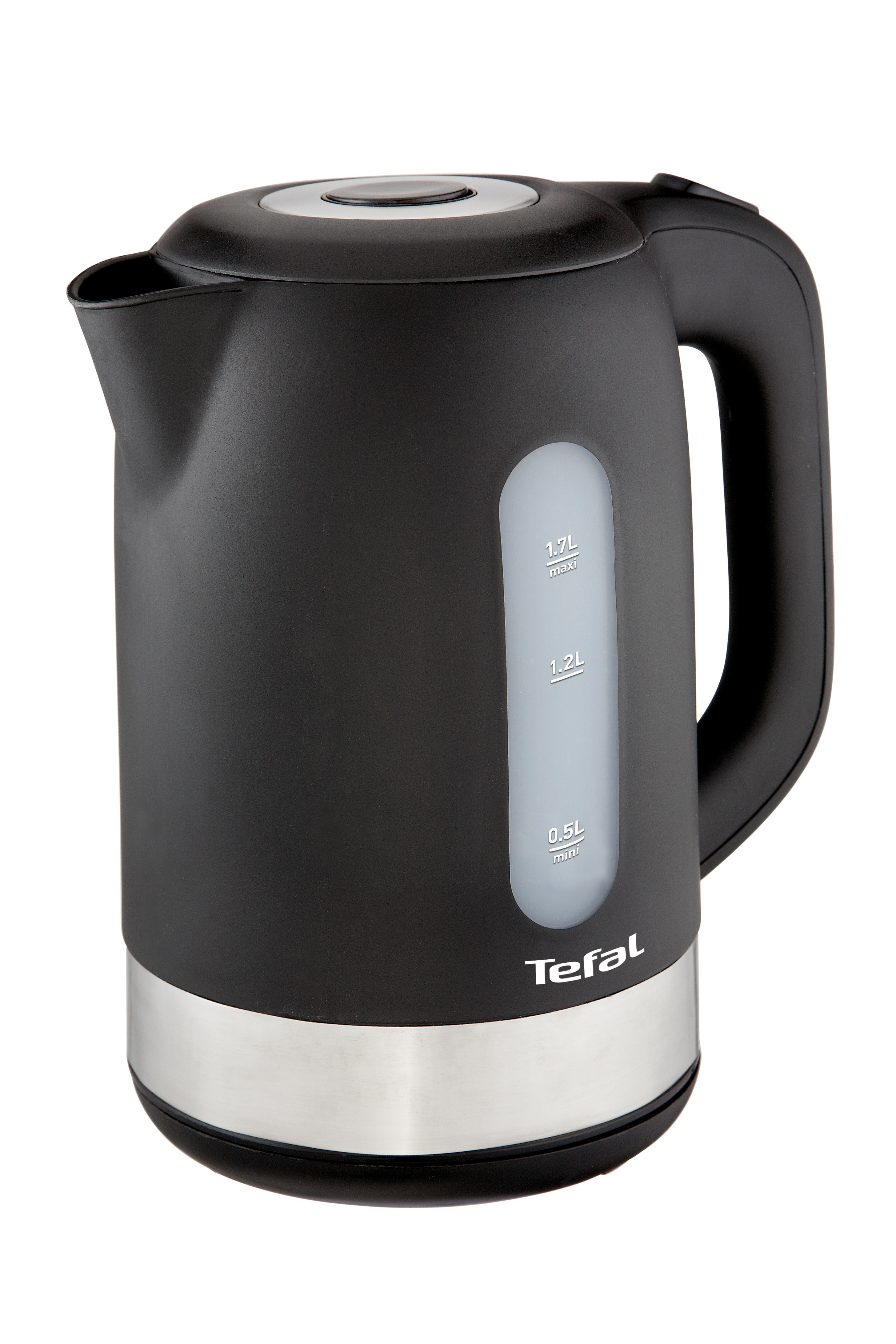 Czajnik TEFAL Snow KO 3308 - zdjęcie 1
