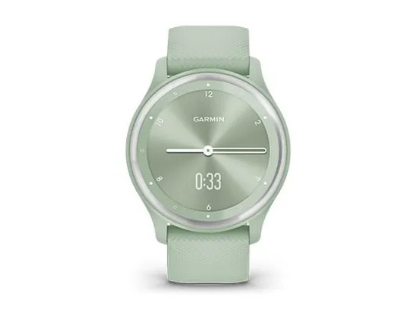 Garmin vivomove Sport black - zdjęcie 6