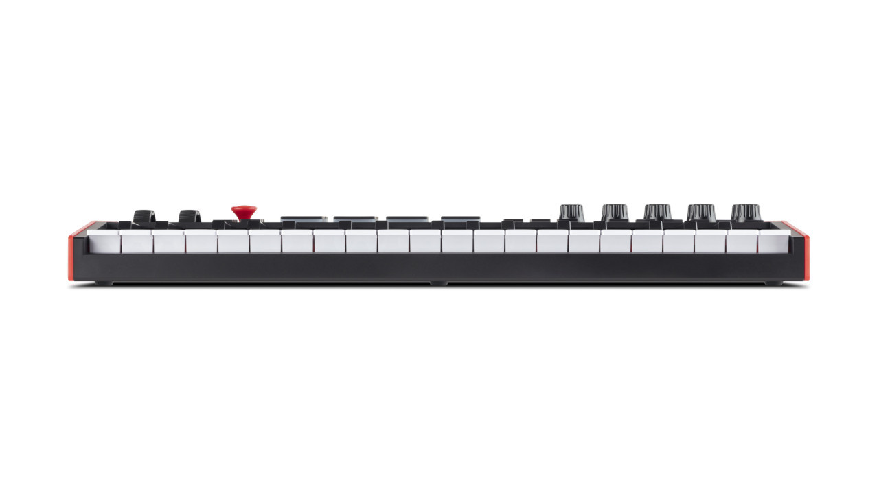 AKAI MPK MINI PLUS - Mini klawiatura sterująca - zdjęcie 8