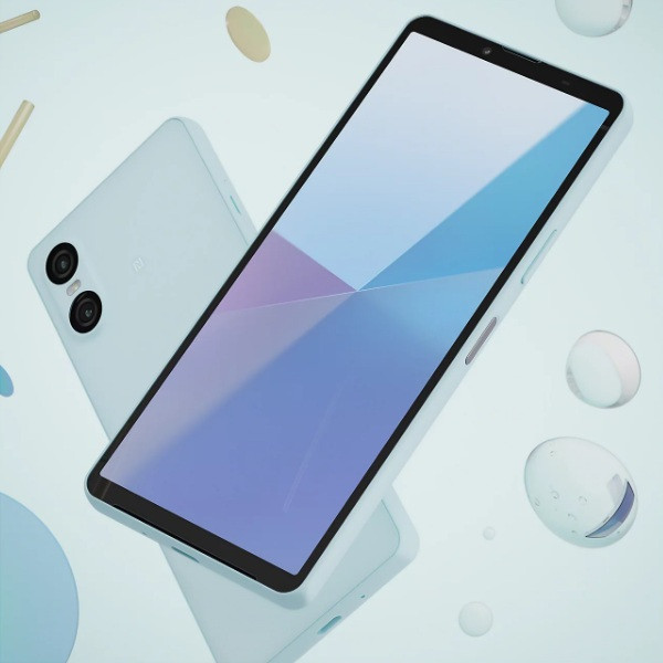 Smartfon Sony Xperia 10 VI 128GB Black - zdjęcie 5