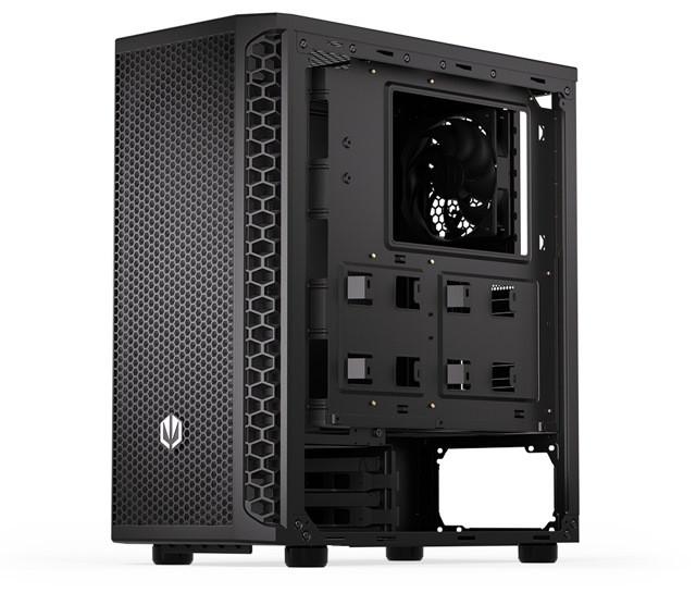 Obudowa ENDORFY Signum 300 Solid (EY2A003) - zdjęcie 4