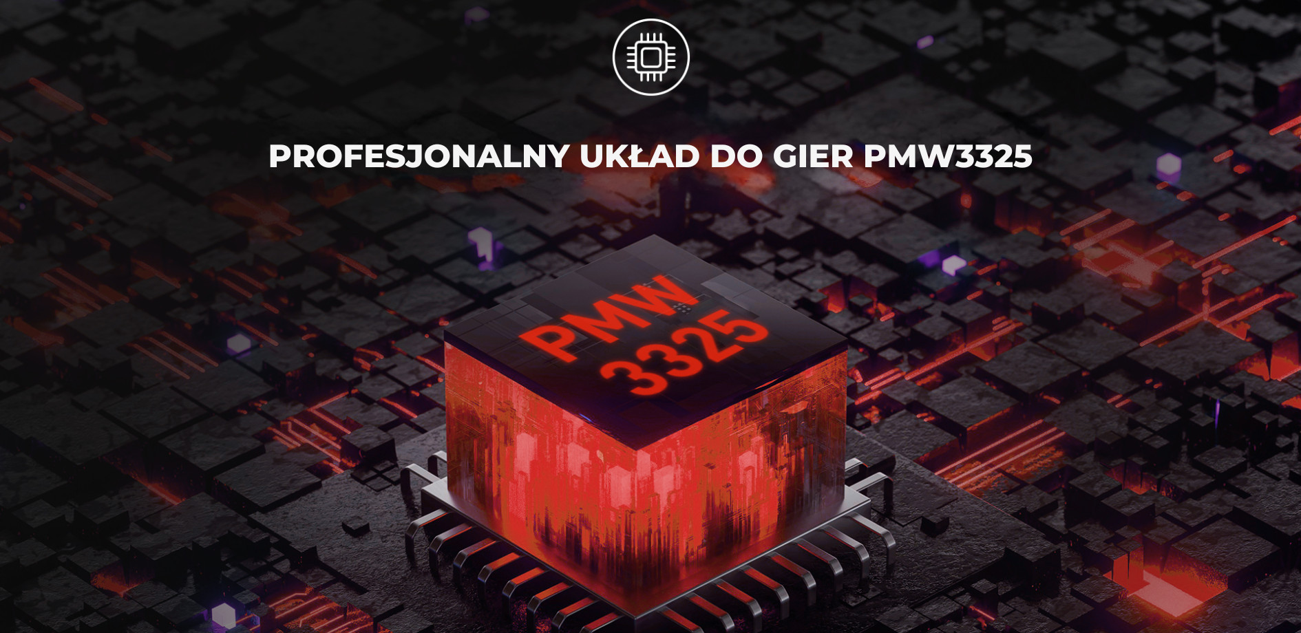 Mysz gamingowa Havit MS963WB - zdjęcie 3