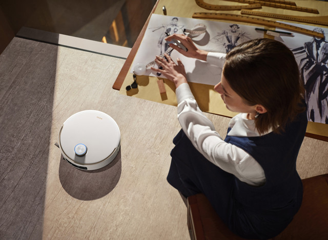 Robot sprzątający Mova by Dreame V50 Ultra Complete - zdjęcie 16