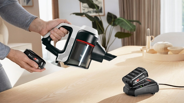 Odkurzacz BOSCH BCS 712XXL UNLIMITED - zdjęcie 17