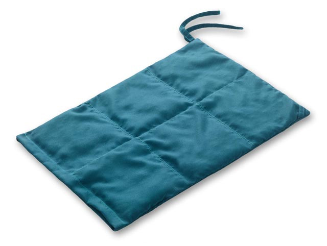 Pad grzejny Medisana HS 200 Cherry Stone 3w1 (niebieski) - zdjęcie 2