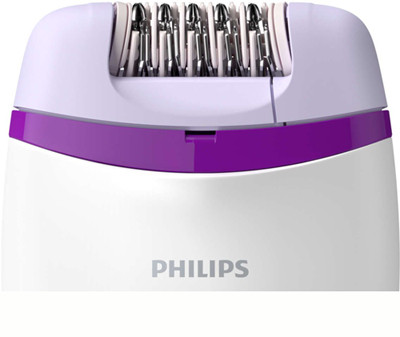 Depilator PHILIPS Satinelle BRE 225/00 - zdjęcie 1