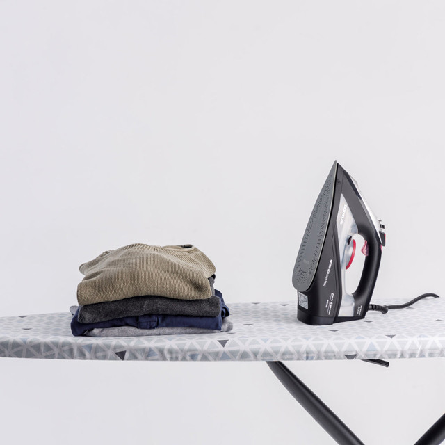 Żelazko Taurus Geyser Eco 2800W - zdjęcie 6