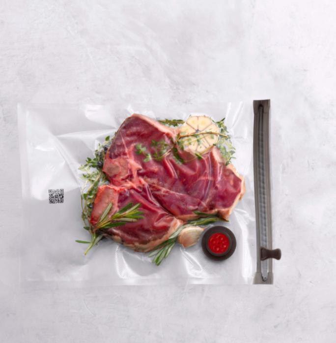 Zestaw toreb próżniowych ZWILLING Fresh & Save - 35 cm 36800-220-0 - zdjęcie 3