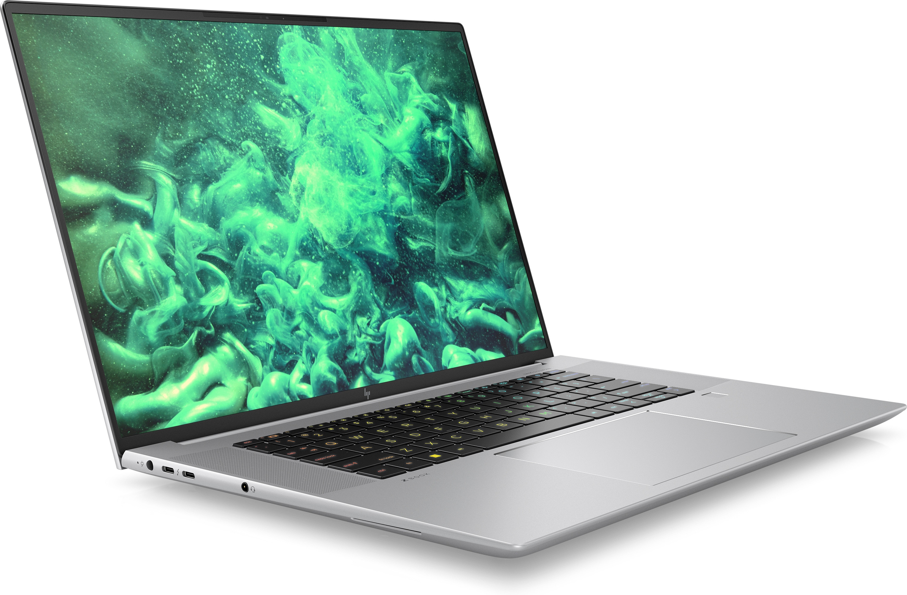 HP ZBook Studio 16 G10 i7-13800H 16" WUXGA 32GB SSD1TB BT BLKB GeForce RTX 4070_8 W11Pro (REPACK) 2Y - zdjęcie 4