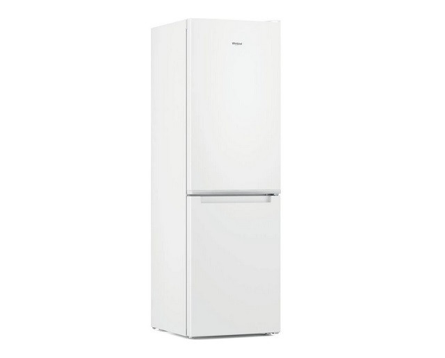 Lodówka WHIRLPOOL W7X 81I W - zdjęcie 1