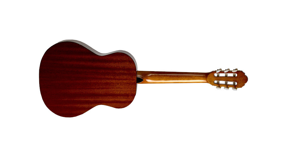 Arrow Calma 3/4 gloss - Gitara klasyczna 3/4 - zdjęcie 3