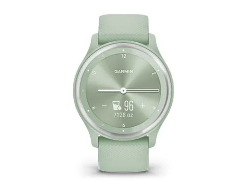 Garmin vivomove Sport black - zdjęcie 15