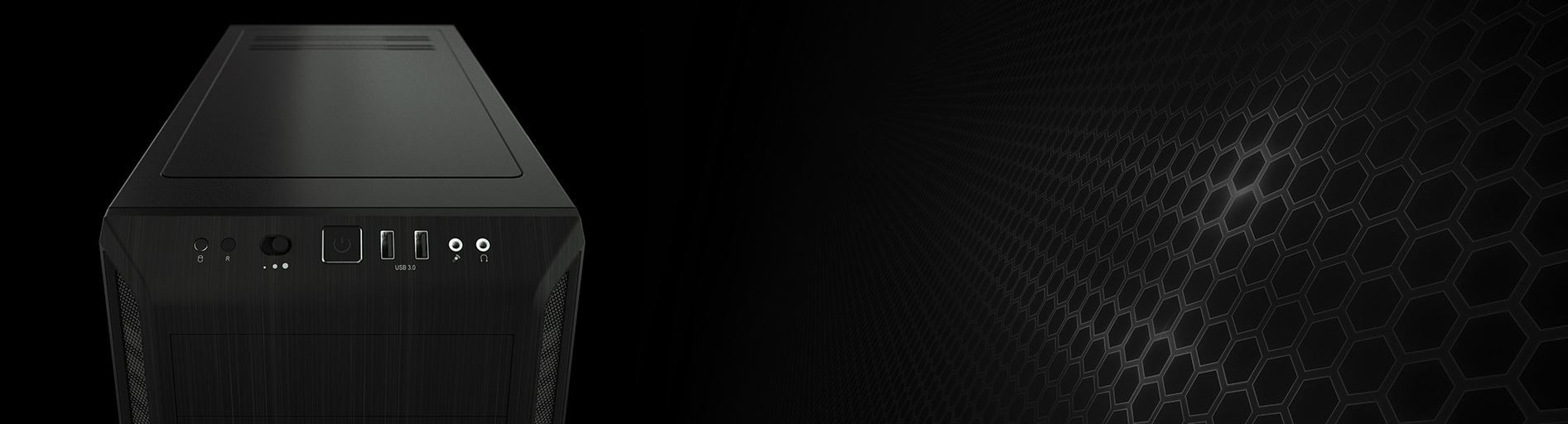 be quiet! obudowa Pure Base 600, black, ATX, M-ATX, mini-ITX - zdjęcie 5