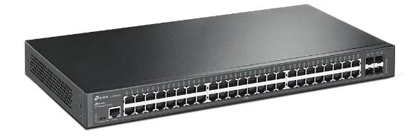 Switch TP-LINK TL-SG3452X - zdjęcie 1