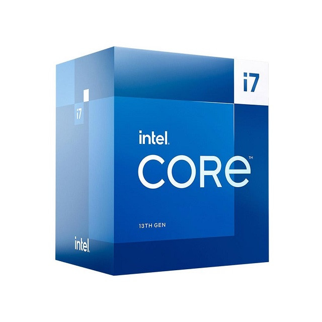 Procesor Intel Core i7-13700 - zdjęcie 1
