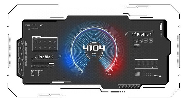 Płyta główna ASUS ROG STRIX Z890-A GAMING WIFI (90MB1I90-M0EAY0) - zdjęcie 2