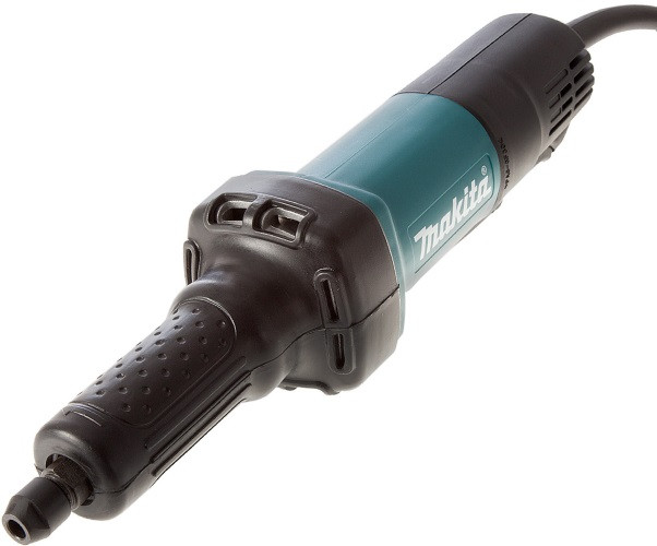Szlifierka prosta 400W GD0600 MAKITA - zdjęcie 3