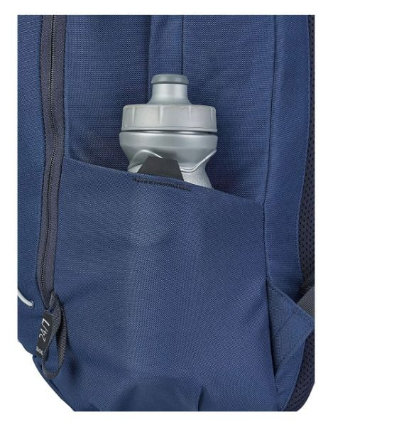 Plecak wspinaczkowy Berghaus 24/7 Rucsac 30L granatowy - zdjęcie 3