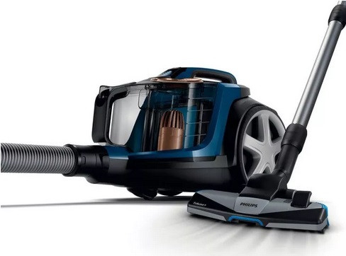 Odkurzacz PHILIPS PowerPro Expert FC 9745/09 - zdjęcie 5