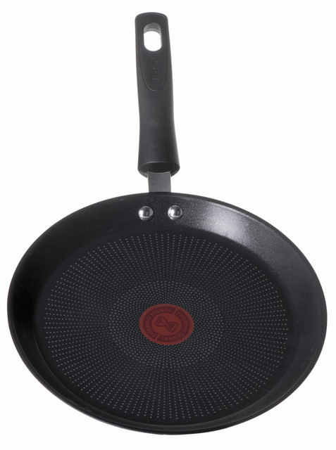 Patelnia naleśnikowa TEFAL Emotion 25 cm E30038 - zdjęcie 1