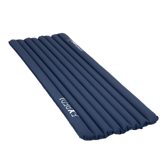 Mata dmuchana DeepSleep Versa 2R M Exped granatowa - zdjęcie 1