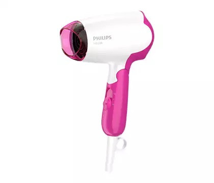 Suszarka PHILIPS Essential BHD003/00 - zdjęcie 1