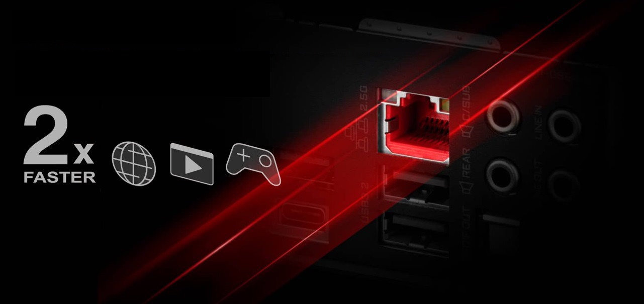 Płyta główna Gigabyte B760M GAMING X DDR4 - zdjęcie 12