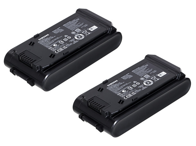 Bezprzewodowy odkurzacz pionowy Samsung Bespoke Jet Plus Complete Extra VS20B95943N/GE - zdjęcie 6