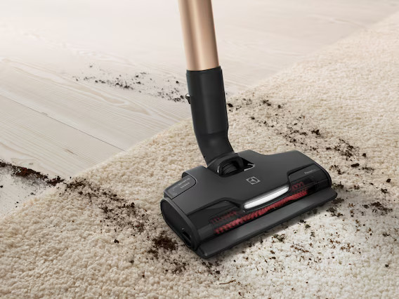 Odkurzacz ELECTROLUX EP81B25WET - zdjęcie 9