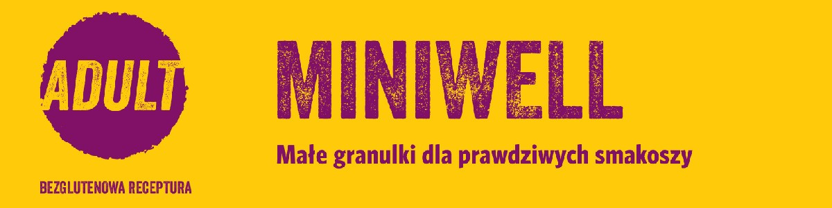 JOSERA Miniwell - sucha karma dla psów ras małych - 900 g - zdjęcie 1