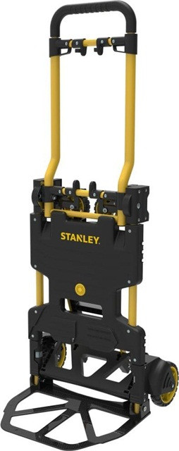 Wózek stalowy składany 2-in1 70/137kg STANLEY SXWT-FT585-SP - zdjęcie 1