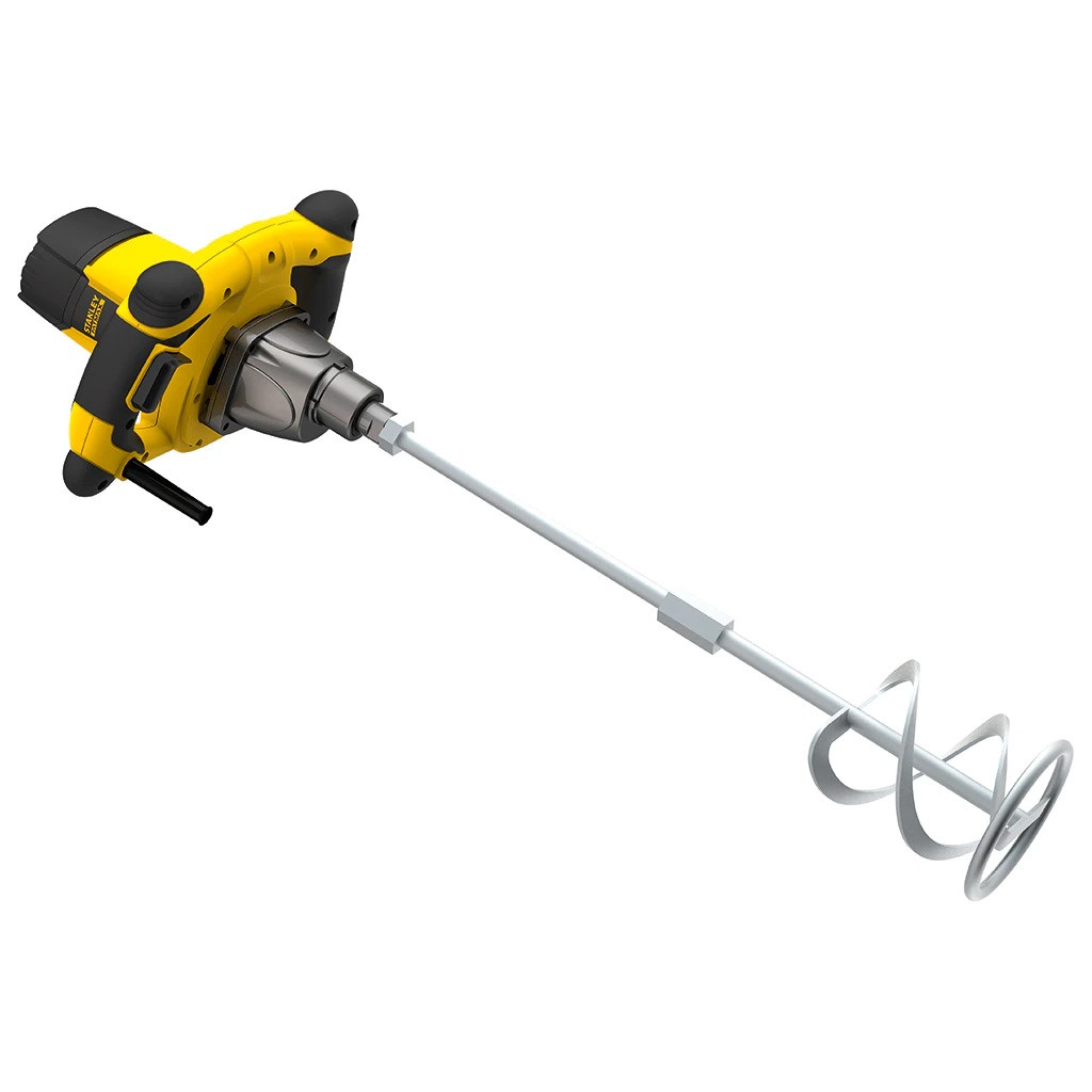 Mieszarka 1600W FME190 Stanley - zdjęcie 1