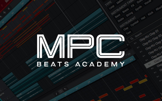 AKAI MPK MINI 3 BLACK - Mini klawiatura sterująca - zdjęcie 7