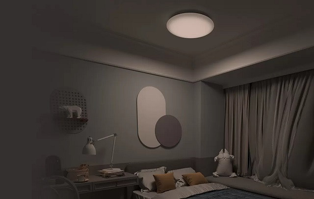 Inteligentna lampa sufitowa Yeelight Arwen Ceiling Light 550S YLXD013-A - zdjęcie 11