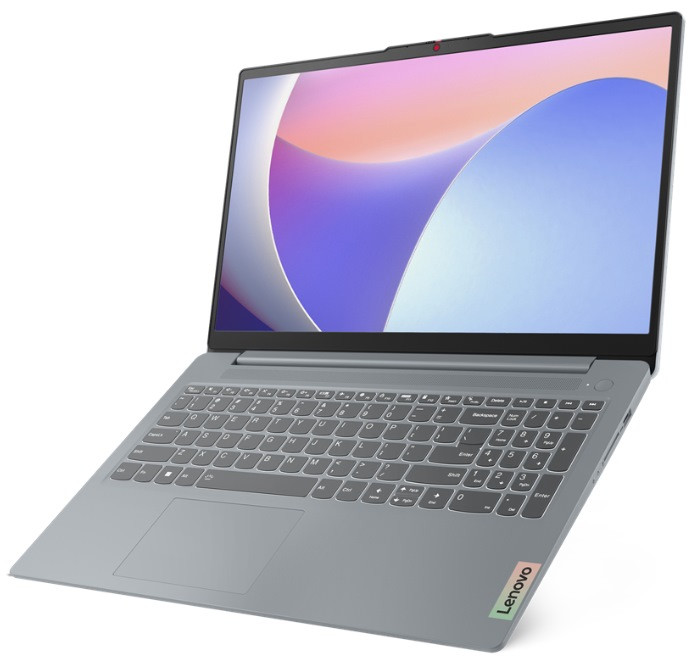 Lenovo IdeaPad Slim 3 15IAH8 i5-12450H 15.6" FHD IPS 300nits AG 16GB LPDDR5 4800 SSD1TB Intel UHD Graphics Win11 Abyss Blue - zdjęcie 2