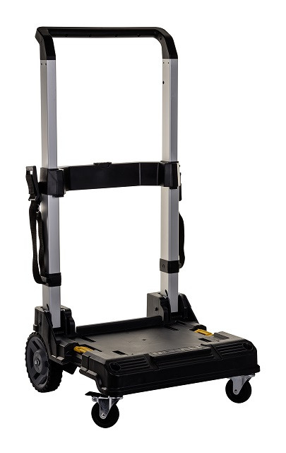 WÓZEK TRANSP DO SKRZYŃ TSAK DWST1-71196 DEWALT - zdjęcie 1