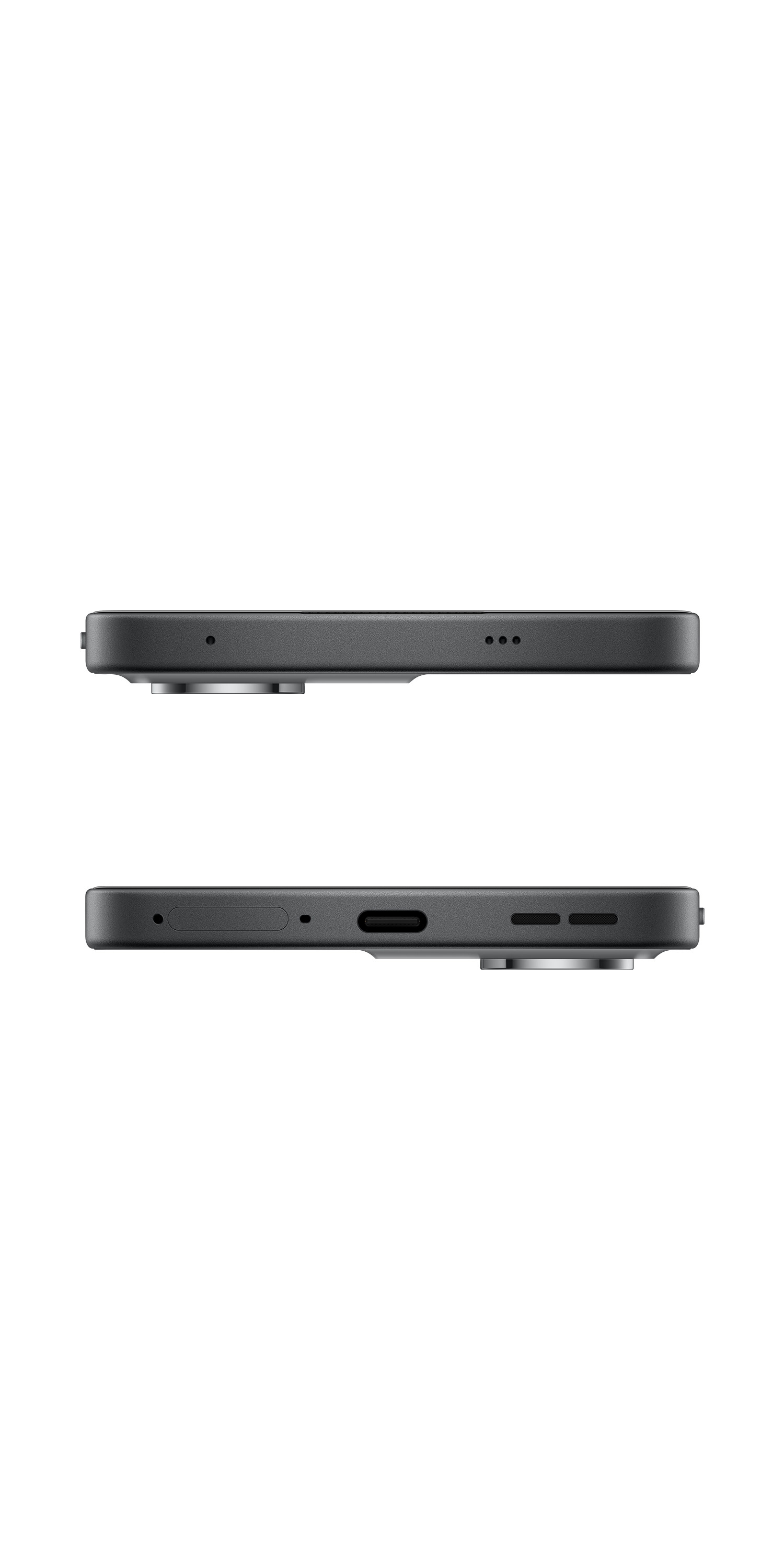 Oppo Reno 13F 5G DS 8/256GB Graphite Grey - zdjęcie 2