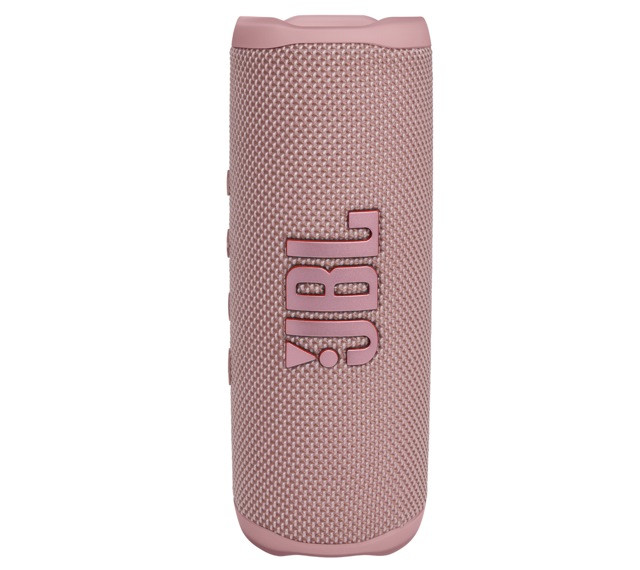 Głośnik JBL FLIP 6 PINK - zdjęcie 1