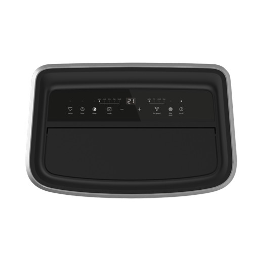 Klimatyzator przenośny ELECTROLUX EXP26U538CW - zdjęcie 3