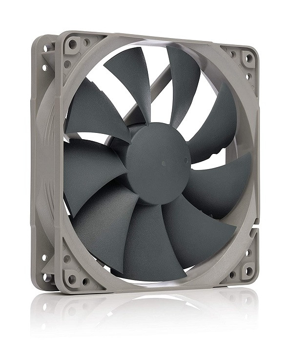 Wentylator NOCTUA redux 120mm NF-P12 REDUX-1300PWM - zdjęcie 3
