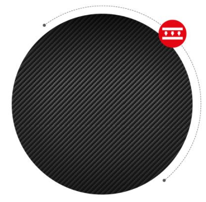 Biurko gamingowe HZ-Hero 7.0 - zdjęcie 3