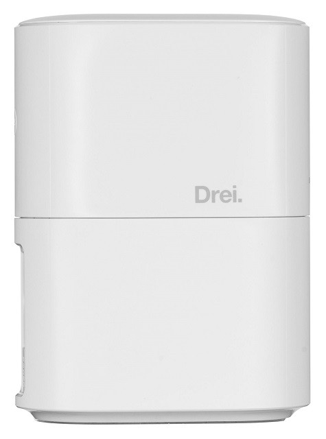 Router ZTE MF18A WiFi 2.4&5GHz do 1.7Gb/s - zdjęcie 1