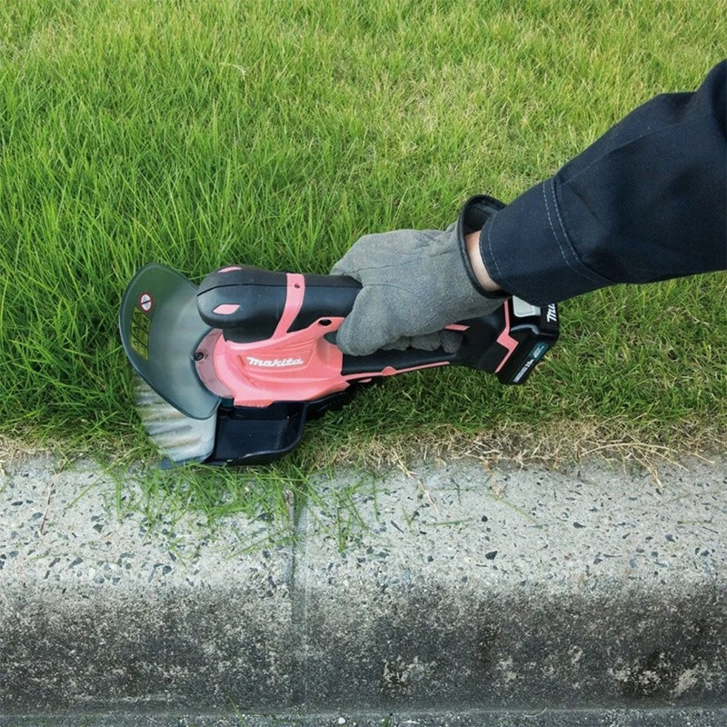 Nożyce do trawy i żyw. 12V UM600DSAP MAKITA - zdjęcie 2